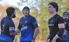 Foto de la galería: Capri y una dolorosa caída ante Taragüy