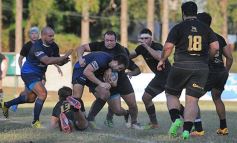 Foto de la galería: Capri y una dolorosa caída ante Taragüy