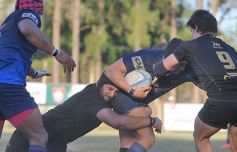 Foto de la galería: Capri y una dolorosa caída ante Taragüy