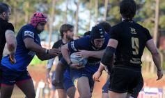 Foto de la galería: Capri y una dolorosa caída ante Taragüy
