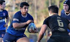Foto de la galería: Capri y una dolorosa caída ante Taragüy
