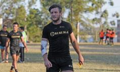 Foto de la galería: Capri y una dolorosa caída ante Taragüy