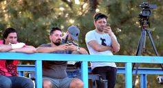 Foto de la galería: Capri y una dolorosa caída ante Taragüy