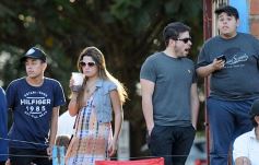 Foto de la galería: Capri y una dolorosa caída ante Taragüy