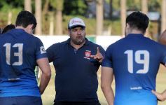 Foto de la galería: Capri y una dolorosa caída ante Taragüy