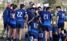 Foto de la galería: Capri y una dolorosa caída ante Taragüy