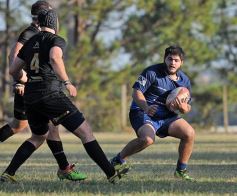 Foto de la galería: Capri y una dolorosa caída ante Taragüy
