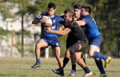 Foto de la galería: Capri y una dolorosa caída ante Taragüy