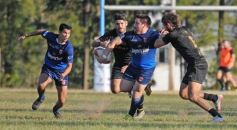 Foto de la galería: Capri y una dolorosa caída ante Taragüy