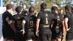 Foto de la galería: Capri y una dolorosa caída ante Taragüy