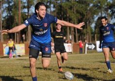 Foto de la galería: Capri y una dolorosa caída ante Taragüy