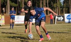 Foto de la galería: Capri y una dolorosa caída ante Taragüy