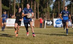 Foto de la galería: Capri y una dolorosa caída ante Taragüy