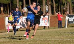 Foto de la galería: Capri y una dolorosa caída ante Taragüy