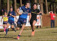 Foto de la galería: Capri y una dolorosa caída ante Taragüy