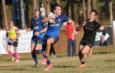 Foto de la galería: Capri y una dolorosa caída ante Taragüy