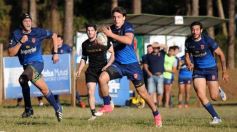 Foto de la galería: Capri y una dolorosa caída ante Taragüy