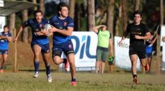 Foto de la galería: Capri y una dolorosa caída ante Taragüy