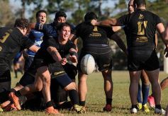 Foto de la galería: Capri y una dolorosa caída ante Taragüy
