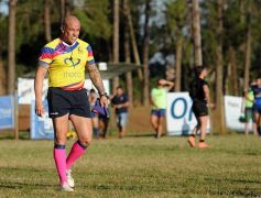 Foto de la galería: Capri y una dolorosa caída ante Taragüy