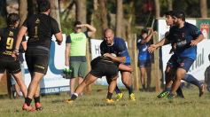 Foto de la galería: Capri y una dolorosa caída ante Taragüy