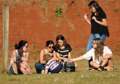 Foto de la galería: Capri y una dolorosa caída ante Taragüy