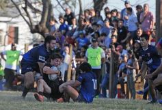 Foto de la galería: Capri y una dolorosa caída ante Taragüy