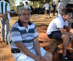 Foto de la galería: La Franja hizo valer su oficio ante El Brete