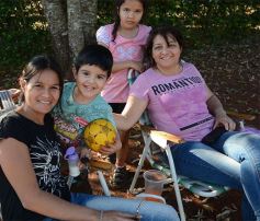 Foto de la galería: La Franja hizo valer su oficio ante El Brete