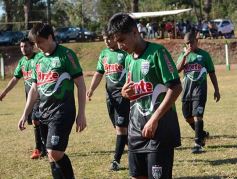 Foto de la galería: La Franja hizo valer su oficio ante El Brete