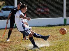 Foto de la galería: La Franja hizo valer su oficio ante El Brete