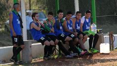 Foto de la galería: La Franja hizo valer su oficio ante El Brete