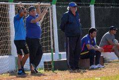 Foto de la galería: La Franja hizo valer su oficio ante El Brete