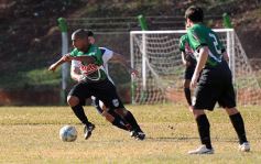 Foto de la galería: La Franja hizo valer su oficio ante El Brete