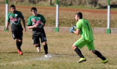 Foto de la galería: La Franja hizo valer su oficio ante El Brete