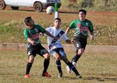 Foto de la galería: La Franja hizo valer su oficio ante El Brete