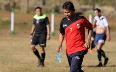 Foto de la galería: La Franja hizo valer su oficio ante El Brete