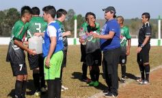 Foto de la galería: La Franja hizo valer su oficio ante El Brete