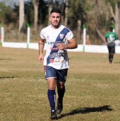 Foto de la galería: La Franja hizo valer su oficio ante El Brete