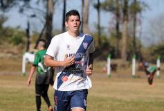 Foto de la galería: La Franja hizo valer su oficio ante El Brete