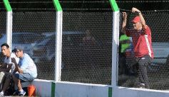 Foto de la galería: La Franja hizo valer su oficio ante El Brete