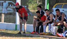 Foto de la galería: La Franja hizo valer su oficio ante El Brete