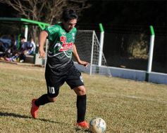 Foto de la galería: La Franja hizo valer su oficio ante El Brete