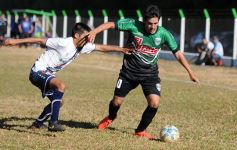 Foto de la galería: La Franja hizo valer su oficio ante El Brete