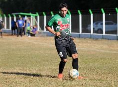 Foto de la galería: La Franja hizo valer su oficio ante El Brete