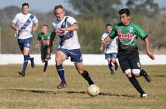 Foto de la galería: La Franja hizo valer su oficio ante El Brete