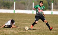 Foto de la galería: La Franja hizo valer su oficio ante El Brete