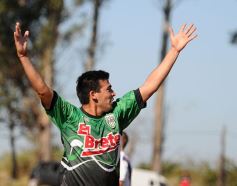 Foto de la galería: La Franja hizo valer su oficio ante El Brete