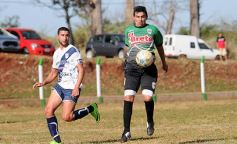 Foto de la galería: La Franja hizo valer su oficio ante El Brete