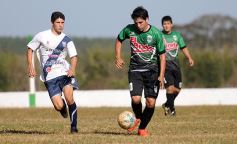 Foto de la galería: La Franja hizo valer su oficio ante El Brete